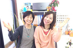 オレンジパソコンスクール 横芝光校 写真