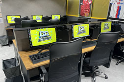 GG SPACE（ジージースペース） イオン隼人国分店 写真